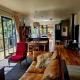The Hill Block Cottage Raurimu - Fotografie 3