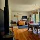 The Hill Block Cottage Raurimu - Fotografie 4