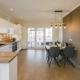 Ferienhaus Seeblick, Walchum - Foto 6
