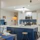Stylish Escape 3BDRM with fireplace, El Paso (Foto 5)