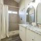 Stylish Escape 3BDRM with fireplace, El Paso (Foto 6)