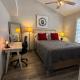 Stylish Escape 3BDRM with fireplace, El Paso (Foto 7)