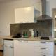 Studio chez Zhang, Differdange