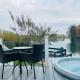 Lakeside Bliss with Fishing Peg and Hot Tub Tattershall - Fotografie 1