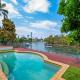 Spacious Waterfront Retreat in Broadbeach Waters