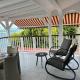 Superbe vue calme & Tranquille, Les Trois-Îlets (photo 4)
