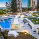 Endless ocean views, spacious, resort facilities, Gold Coast - Photo 4