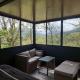 Arenal volcano apartment with panoramic view