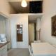Discover Danube and Prater Stern from Our 1BR Gem, Вена - Фото 9