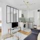 Flexliving - One-bedroom apartment - Leriche, Paris - Foto 3
