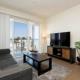 Stunning 2BR Penthouse Patio & View Venice MDR, Los Angeles - Foto 7