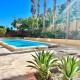 Beach Condo 7-- Sleeps 8, Pool, WiFi, AC, Security, San Felipe - Fotografie 8