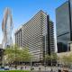 Private Room in the Heart of Melbourne 1 Min to Southern Cross Station - Zdjęcie 8