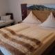 with mountain view Comfortable holiday residence, ブランネンブルク - 写真 8