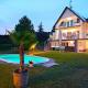 Unique Comfortable holiday residence, Velence (fotografie 3)