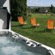 Unique Comfortable holiday residence, Velence (fotografie 8)