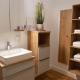 Holiday apartment Gulfhof Fresena - Apartment 8 Okko, Martensdorf - Kuva 9