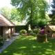 Fireplace room Comfortable holiday residence, ヴェスターシュテーデ - 写真 5