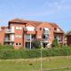Wolpers im Kaiserhof Comfortable holiday residence, Kellenhusen - Foto 1