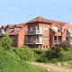Wolpers im Kaiserhof Comfortable holiday residence, Kellenhusen - Foto 2
