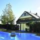 Holiday apartment by the swimming pool F 996 Fehmarn - Foto 1