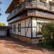 Harz holiday Comfortable holiday residence, Michaelstein - Photo 3