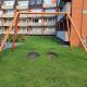 Holiday Apartment Holly Comfortable holiday residence, Borkum - Foto 5