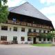 on the Willmann farm, Erlenbach - Fotografie 2