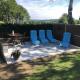 Summer house Eifel Comfortable holiday residence, Μονσάου - Φωτογραφία 7