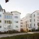 Holiday apartment in Binz with 1 bedroom, Binz - Kuva 1