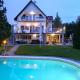 Unique Comfortable holiday residence, Velence (fotografie 4)