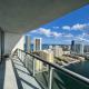 1BR on Miami Beach with Beach Service & Near Mall Hallandale Beach - Fotografie 5