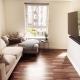 Modern Two Bed Glasgow Apartment with Free Parking - Foto 1
