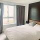 Modern Two Bed Glasgow Apartment with Free Parking - Foto 6