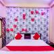 Hotel O Radhey Krishna Bhawan, Bijnaur - Fotografie 6