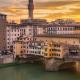 Ponte Vecchio View Luxury Apartment Florencie - Fotografie 7