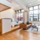 Central stylish studio in CBD by Zodiak Stays, Окленд - Фото 10