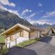 Chalet in Austria near Ski Bus and Sauna Wald im Pinzgau - Foto 1