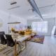 NEW Modern Spacious Loft in Downtown with free parking, Memphis (foto 7)