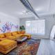 NEW Modern Spacious Loft in Downtown with free parking, Memphis (foto 3)