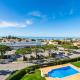 Albufeira Beach Apartment