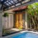 Villa Nari - GG100X Seminyak, Bali - Photo 2