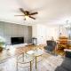 Perfectly located 2 en suite townhome in Raleigh, Raleigh - Fotografie 10