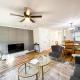 Perfectly located 2 en suite townhome in Raleigh, Raleigh - Fotografie 1