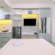 Modern Living and Nice Studio at Transpark Cibubur Apartment By Travelio, Depok - Fotografie 7