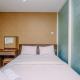 Nice and Homey 1BR Apartment at Atlanta Residence By Travelio, Depok - Fotografie 3