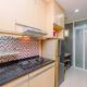 Nice and Homey 1BR Apartment at Atlanta Residence By Travelio, Depok - Fotografie 9