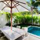 3bd calm villa in Trichada Sky, Laguna, Bangtao Phuket - Fotografie 7