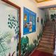 beach view balcony resort by hello varkala, Varkala - Φωτογραφία 9