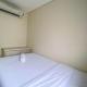 New and Spacious 3BR at Marquis de Lafayette Apartment By Travelio, Semarang - Fotografie 7